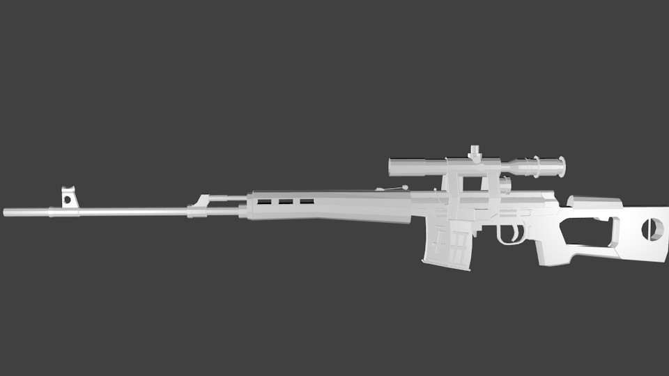 Sniper for Games preview image 1